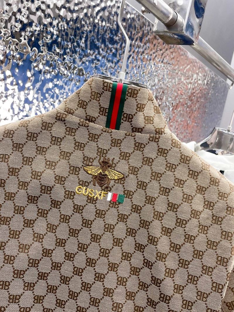 Gucci Outwear